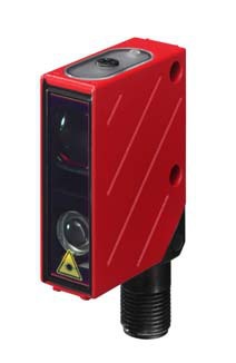 leuze光电传感器IHRT 8/4-100-S12,200, HRT 8/66.6-350-S12开关