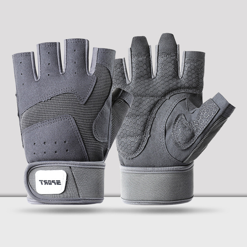 Muñeca Sport Grey