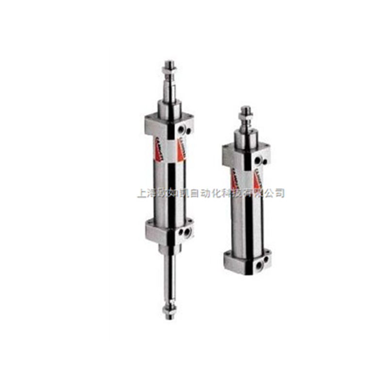 代理意大利CAMOZZI 康茂胜(康茂盛)27系列气缸 27M2A32A0080