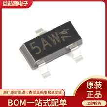 BC807-16,215 SOT-23(TO - 236AB)�zӡ5AW PNP�NƬ���O��BJT