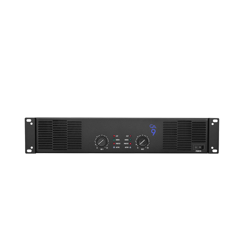 プロCA30アンプ純後段大出力舞台演出専用HIFI重低音アンプKTVパッケージ|undefined