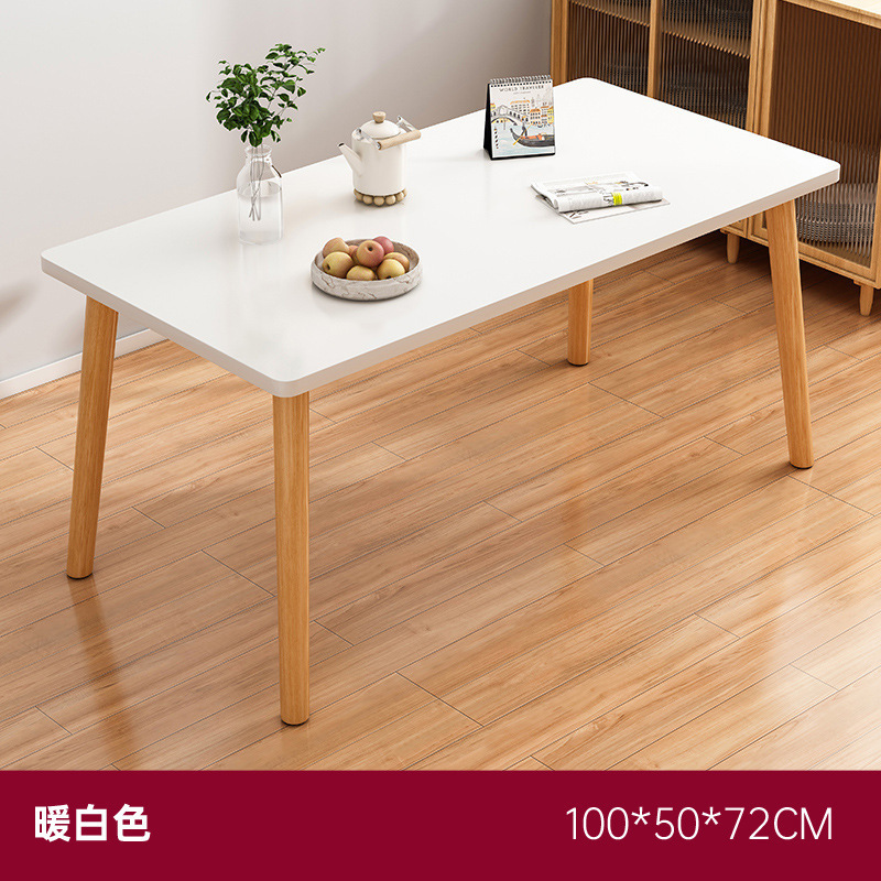 [경제형 모델] 웜화이트 100*50*72cm