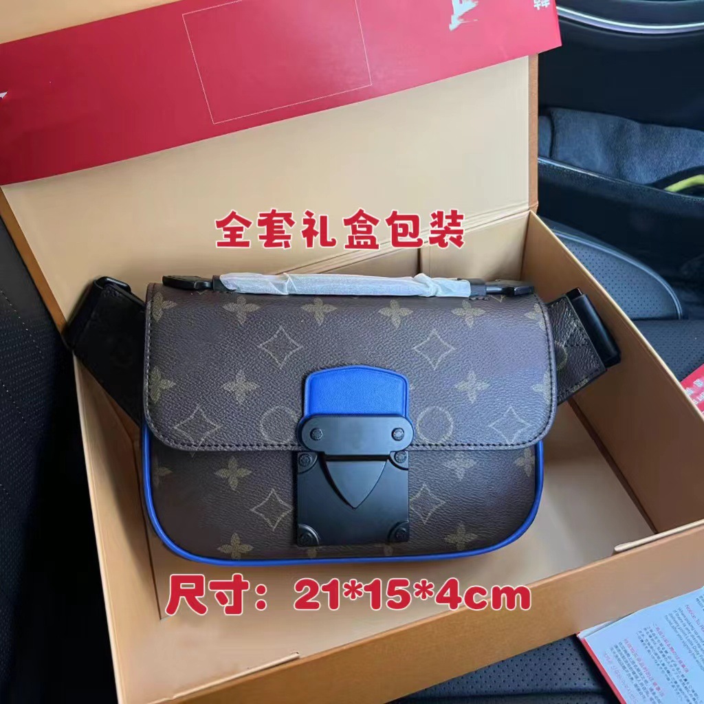 파란색을 가진 노안