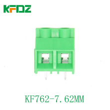 KF762-7.62MM 2P/3P ƴӾGɫʽPCBӾB