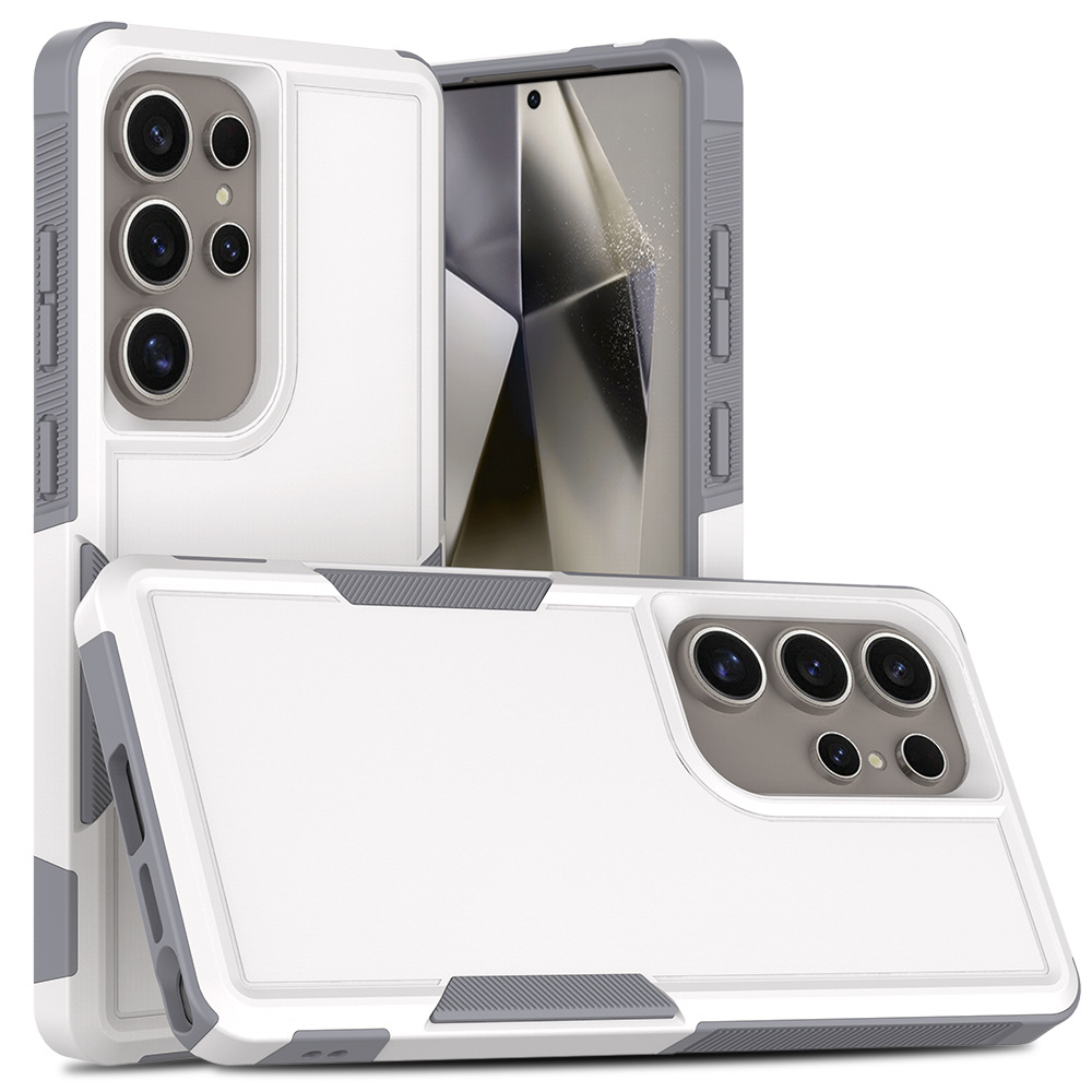 Shockproof Phone Case For Samsung Galaxy A Series Protective Cover_voghion.com