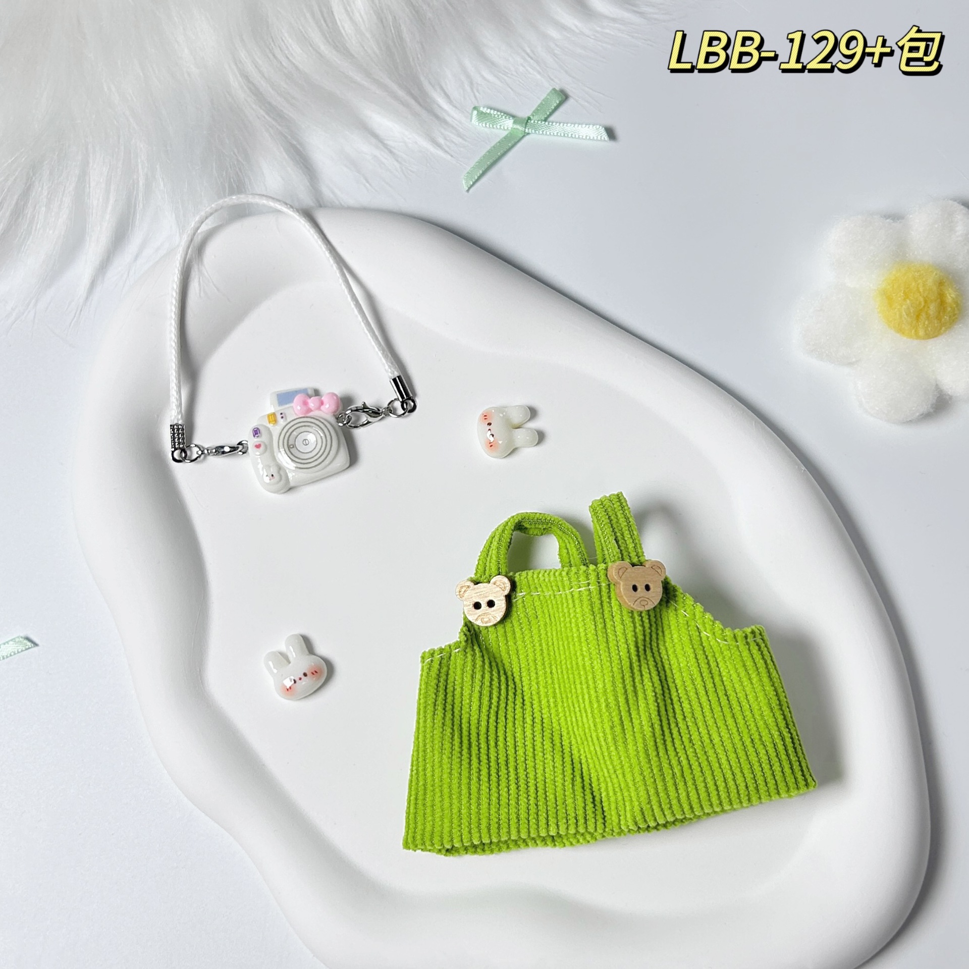 Bolsa LBB-129+ (aleatoria)