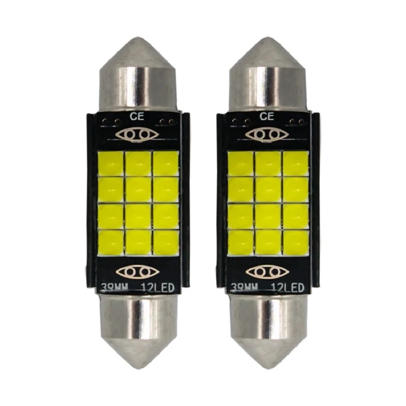 10X-3030-CANBUS-12SMD-Car-LED-