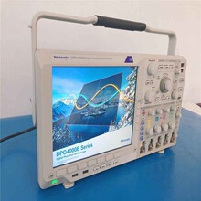 �m��Tektronix̩�� DPO4104B  MSO4104B �����̖ʾ�����F؛ �̓r