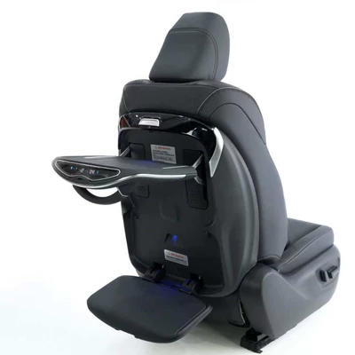 Table Wilfa Dining Table Interior — Car table board