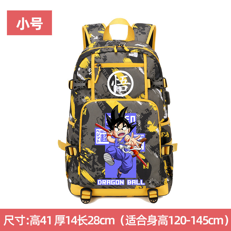 M8-small 크기 블랙-퍼플 젊은 Wukong