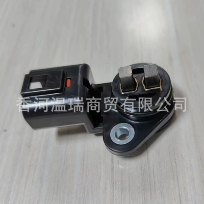 Crankshaft, camshaft Camshaft Cam