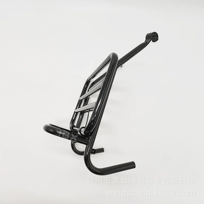 Suitable for British Ragp150Gp200Tg300S Motorcycle frame