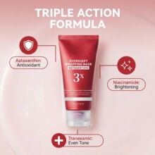 �羳TK��Ʒ���N������˯����Ĥ�r���ظ�ҹ������ĤFacial mask