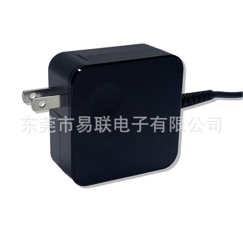 Adecuado para Lenovo portátil pequeño Nuevo air13 yoga adaptador de corriente 20v3.25a cargador 65W