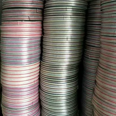 Polyester Brake Rope, Other Trailer rope/net/strap