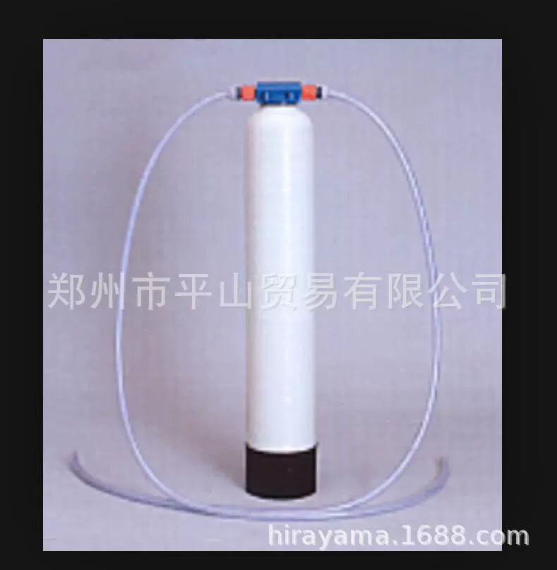 Умягчитель воды FIEBRI IRI модель водоочистителя IRI-20-NH