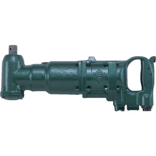 日本NPK 双锤式气动扳手NAW-19A/砂轮机NVG-230SLW