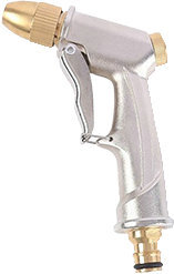 High Pressure Washer, Naitong High pressure car wash water gun - metal-water-gun