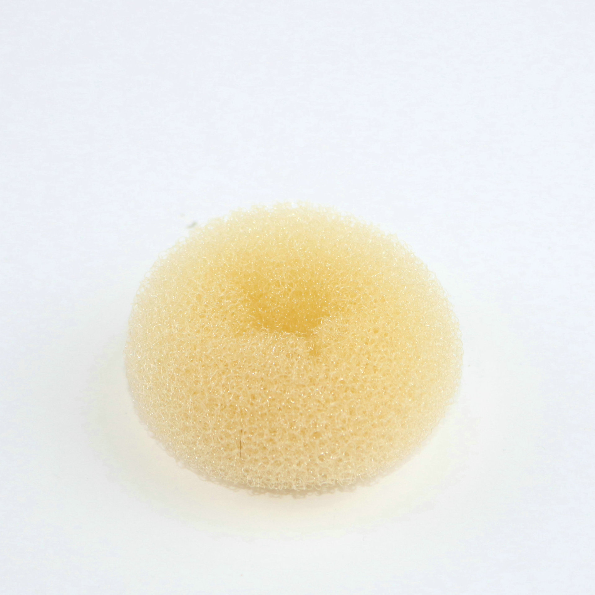 Donut girl barating pelos bola cabello cabello cabello trenzador herramienta de cabeza de capullo cabello al por mayor transfronterizo