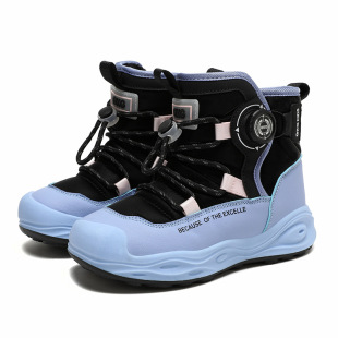 BKGͯЬ2024�����¿����D�~�ۑ��ⱣůD24251��ͯѩ��ѥ