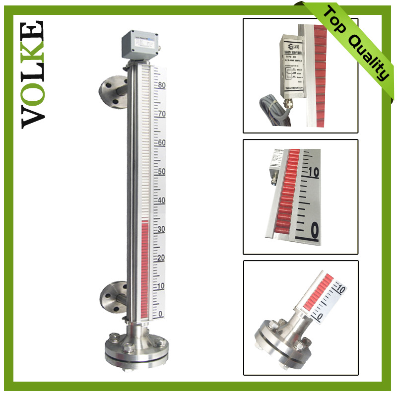 BLM 磁翻板液位控制器