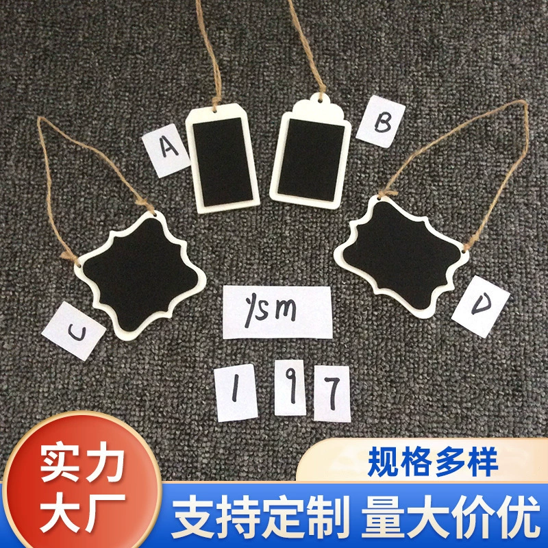 Маленькая доска кулон деревянные поделки ювелирные аксессуары ручной работы шпилька креативные декоративные подвесные аксессуары