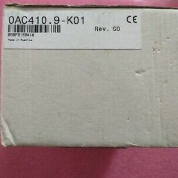 全新原装正品贝加莱模块 OAC410.9-K01 OAK810.1 现货议价出售