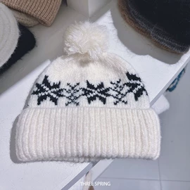 成人帽;儿童帽;围巾