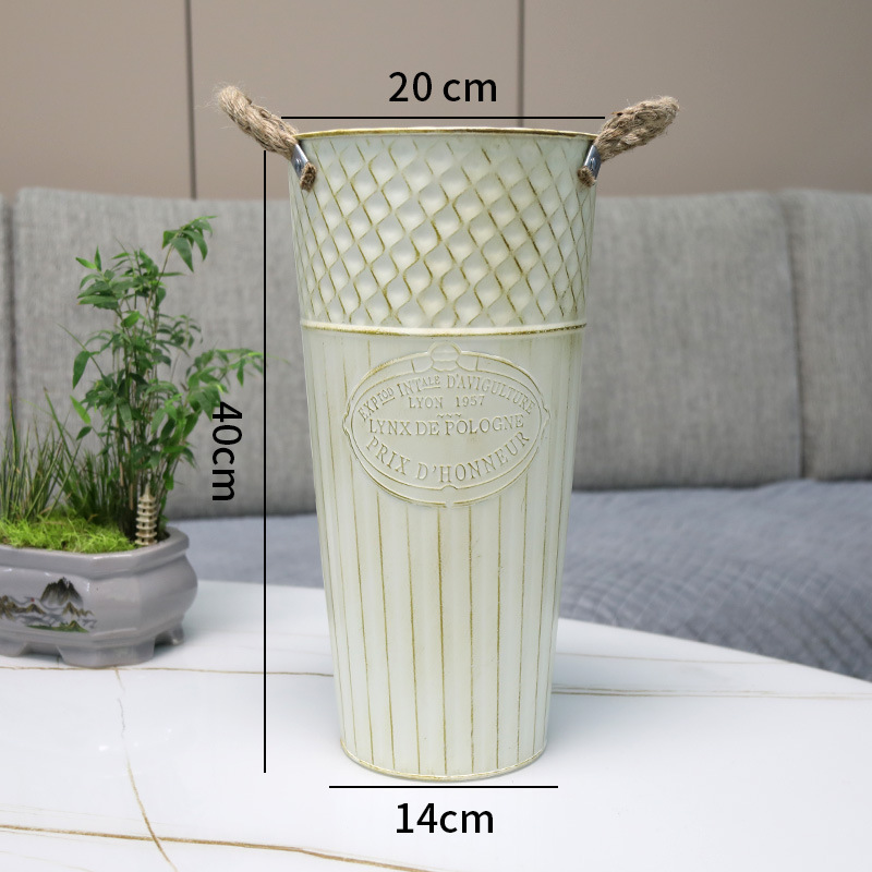 Leche Retro (1957) 40 cm de altura