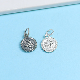 S925���y�p���������diy���Kˮ����������A�ƒ������Ʒ���