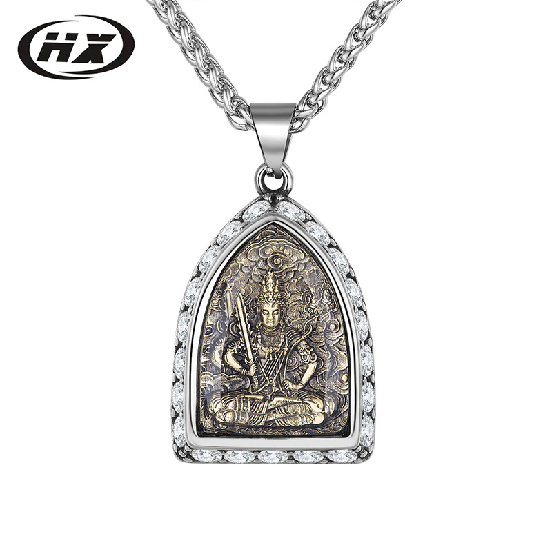 공허 숨겨진 보살상 (조디악 암소 호랑이)