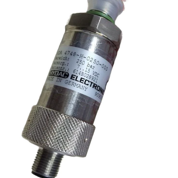 Температурный реле HDA4445-A-250-000 датчик давления