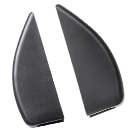 Suitable for Mercedes-Benz W222 S320 Rear Door Triangular Window Sunshade Buckle A2228120000 A2228120100