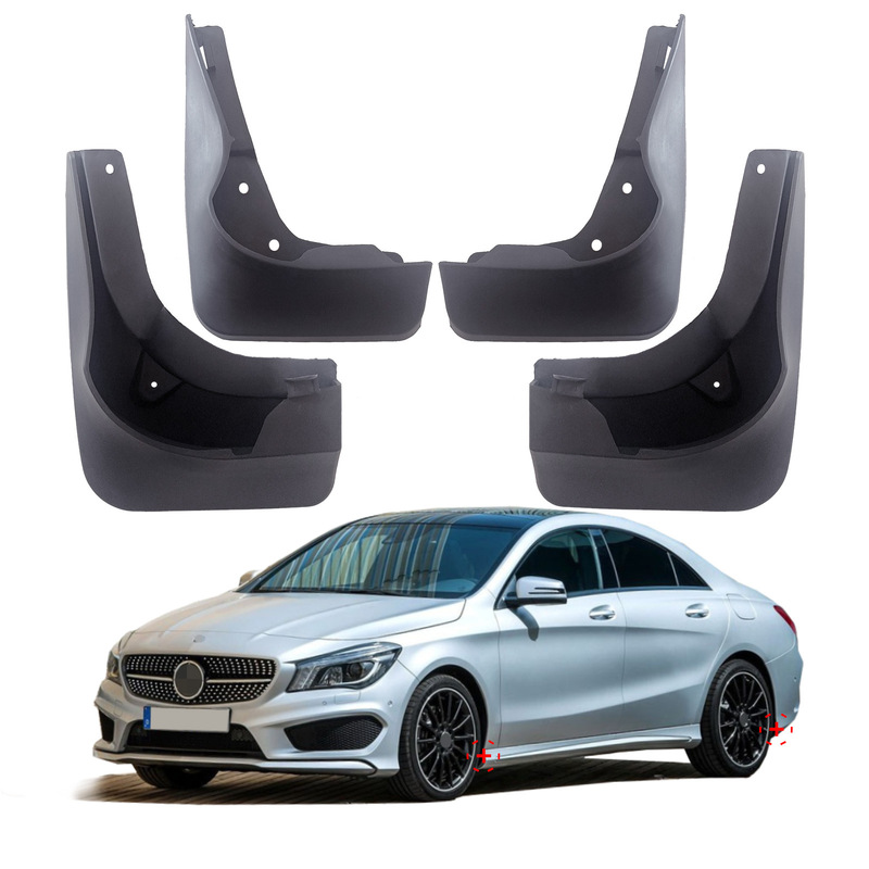 2013-2019ベンツbcクラスMercedes-ジッポックbcクロスボーダー外国貿易自動車フェンダーに適用|undefined