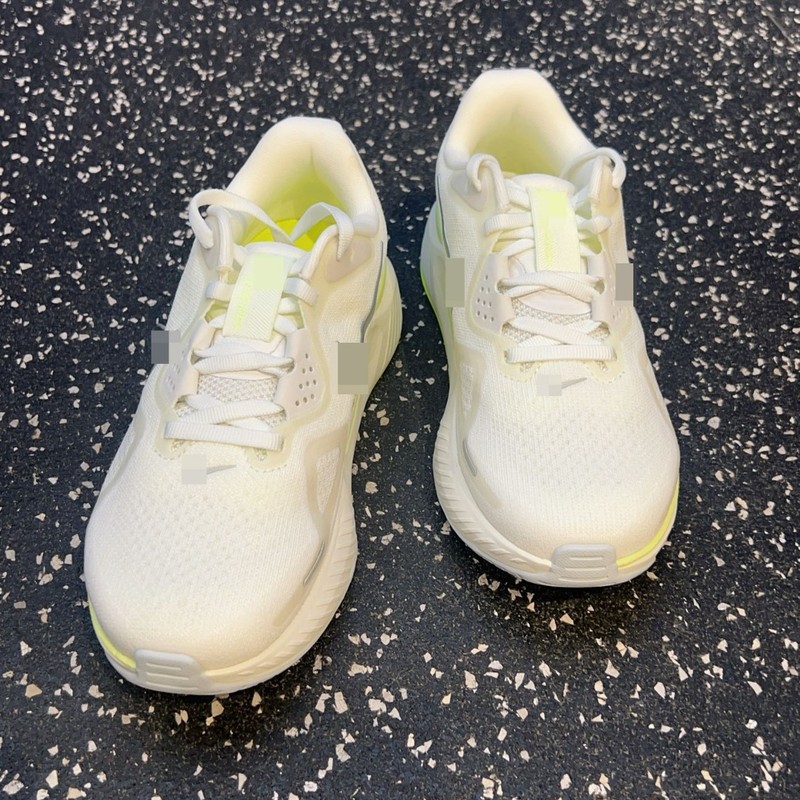 Air Zoom Structure 26代登月网面训跑练步鞋男女运动休闲跑步鞋|undefined