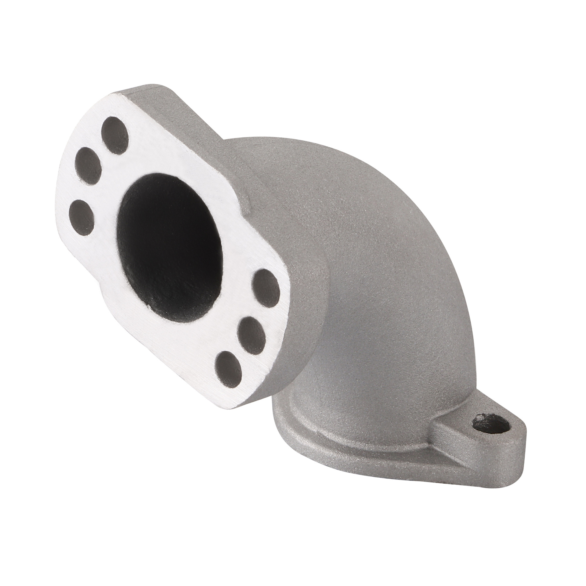 GOOFIT Intake Manifold Carburetor for 150cc ATV