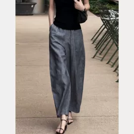 半身裙;休闲裤;女士短裤