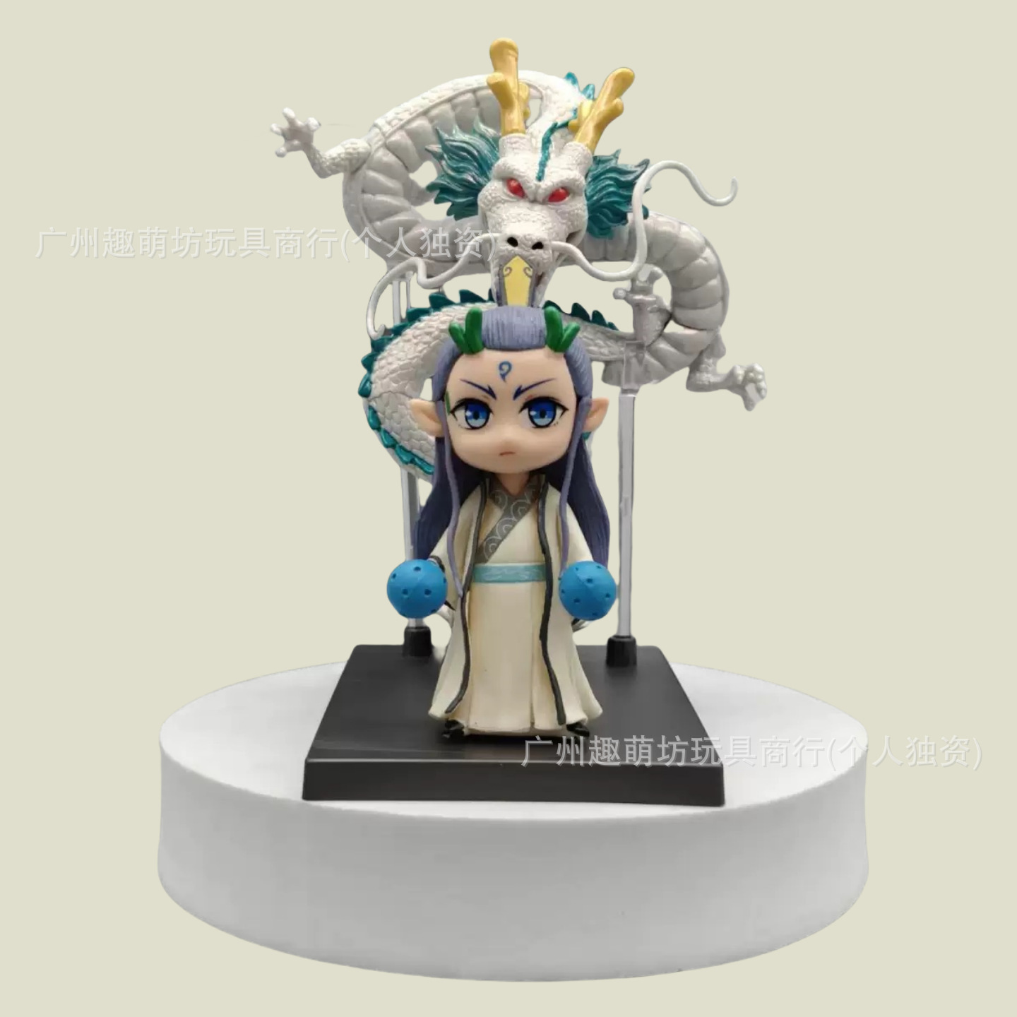 Figura modelo figura de animación bidimensional adornos lote pokemon una pieza Naruto juguete de moda