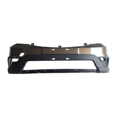 Paint Shipped from Liuzhou, Bumper