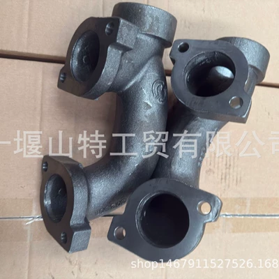 Factory Direct Sales and Exhaust manifold