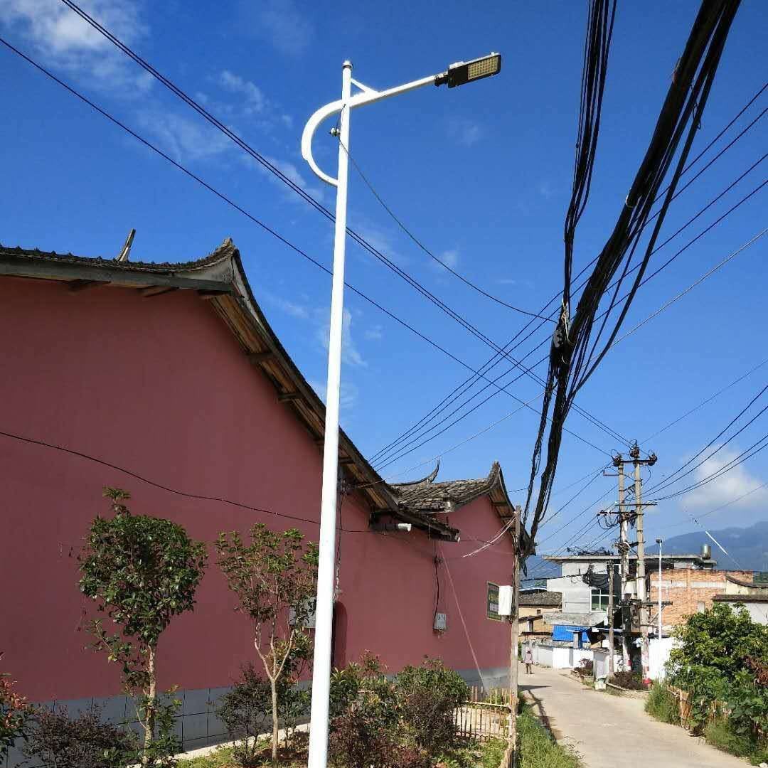 �Լ����������羵����LED��·��|7�׵���60WLED·�Ƹ˽���