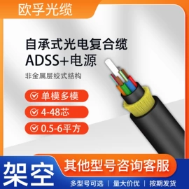 光缆;其他通信线缆;网络线