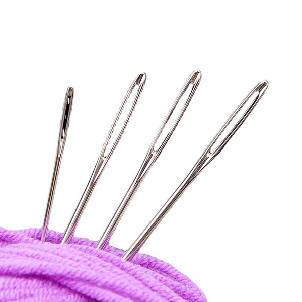needle handmade