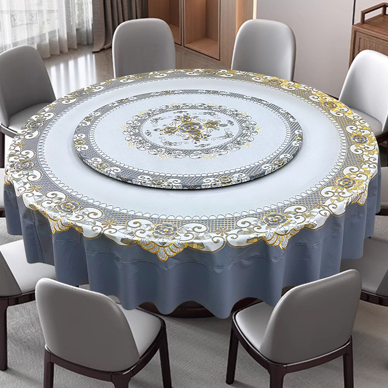 스플라이스 다크 그레이 220+ 80-100cm 턴테이블 커버에 적합