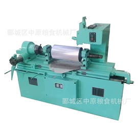 肥料加工设备;其他农业机械;粮食加工设备