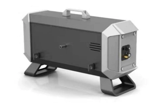 Mqy-204 Непрозрачный измеритель дыма для дизельных автомобилей