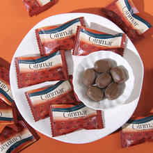 英国Ginmar金玛冰萃咖啡硬糖结婚喜糖果婚庆下午茶办公室休闲零食