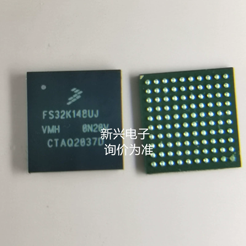 FS32K148UJT0VMHT Процессорный чип