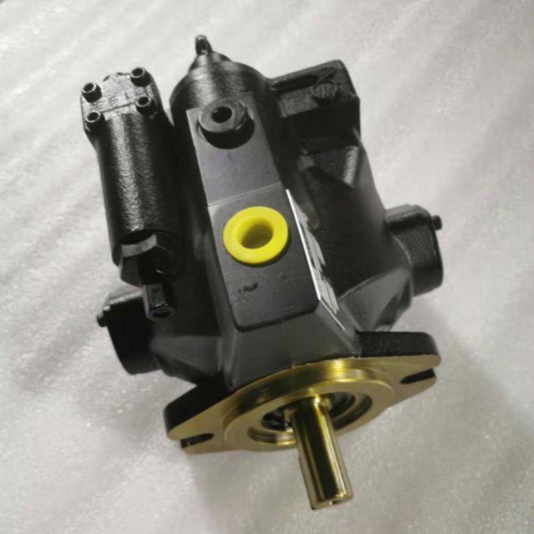 派克轴向柱塞泵 PARKER液压油泵 PVP系列PVP33369R221
