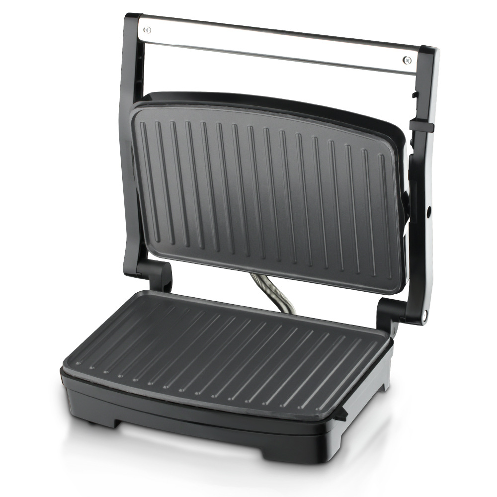 RAF Europäischer grenzüberschreitender Heim-Multifunktionsgrill, Steak, Frühstückssandwich, Toaster_voghion.com